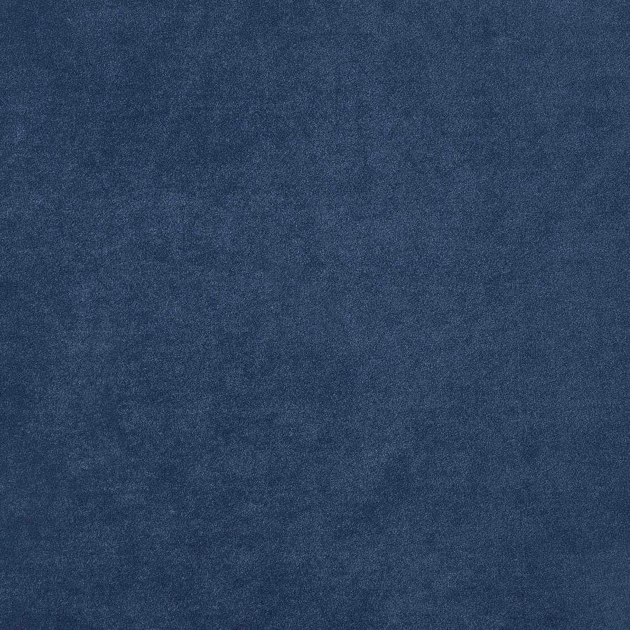 MELODY UPHOLSTERED DRESSER MIRROR PACIFIC BLUE - Image 3