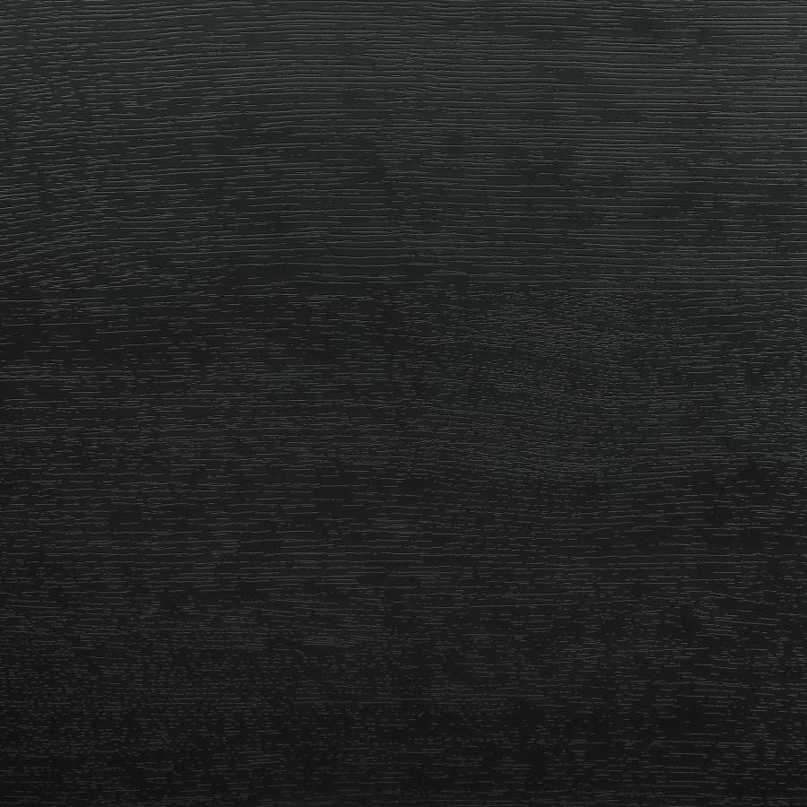 CAVELLE 6-DRAWER DRESSER CABINET BLACK - Image 12