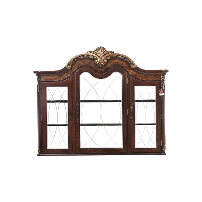 2243-50 Hutch, LED Light