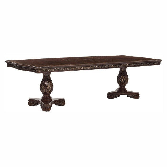 2243114_noBG_side2__l.jpg 2243-114* Dining Table - Image 4
