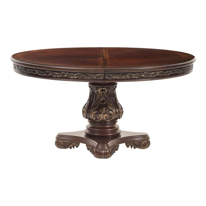 2243-76* Round/Oval Dining Table