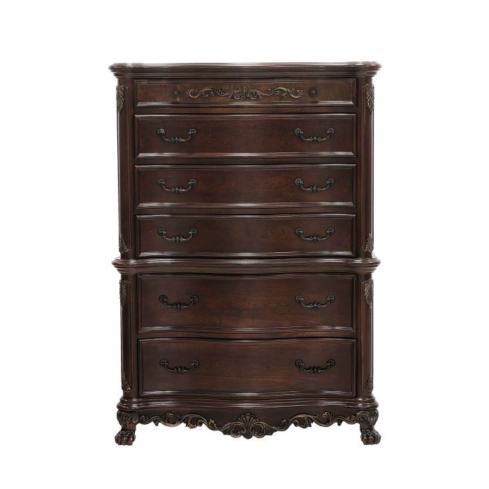 2243-9 Chest