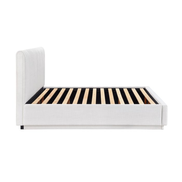 2320K-1EK* Eastern King Platform Bed - Image 8