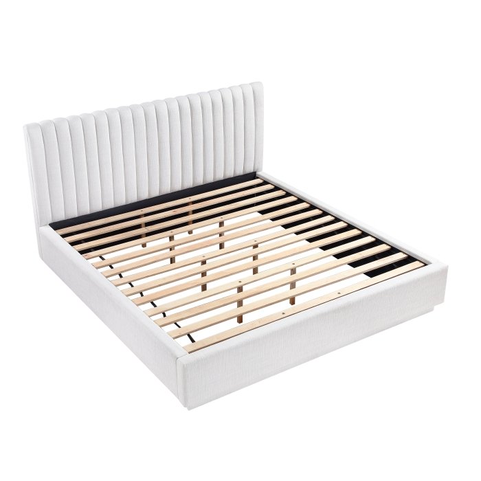 2320K-1EK* Eastern King Platform Bed - Image 6