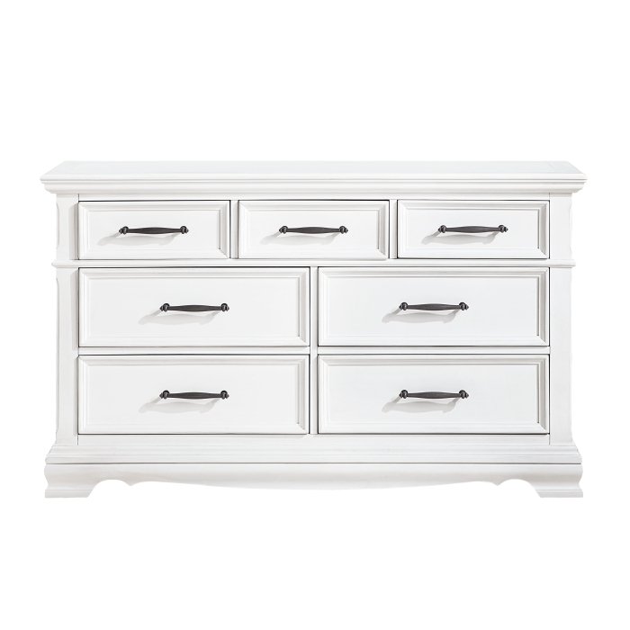 2322-5 Dresser