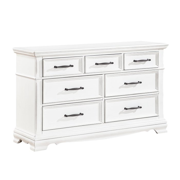 2322-5_noBG_side__l.jpg 2322-5 Dresser - Image 2
