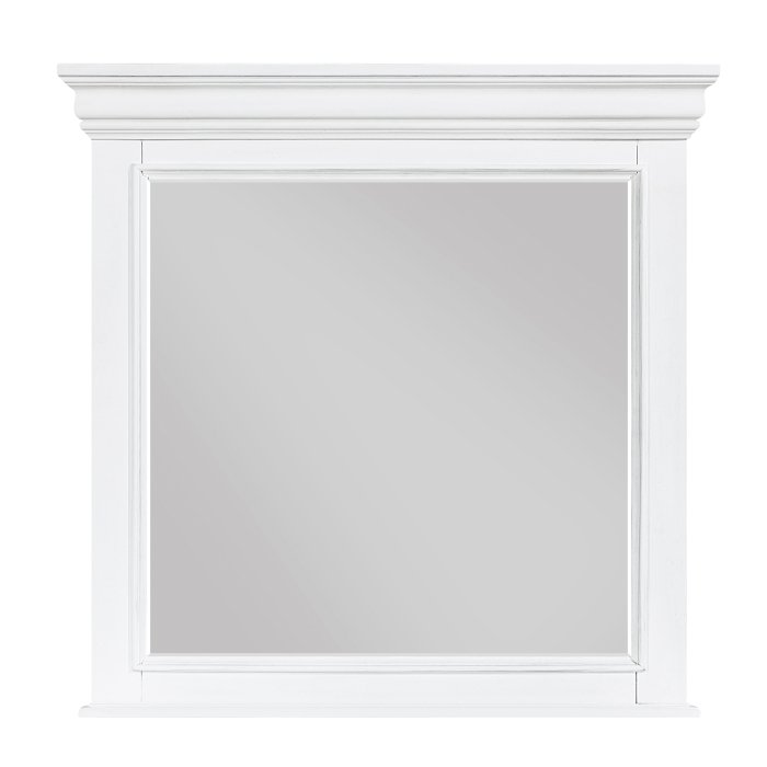 2322-6 Mirror