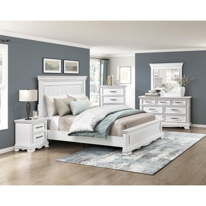 2322K-1__l-2.jpg 2322-5 Dresser - Image 7