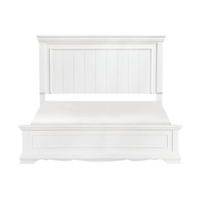 2322K-1CK* California King Bed