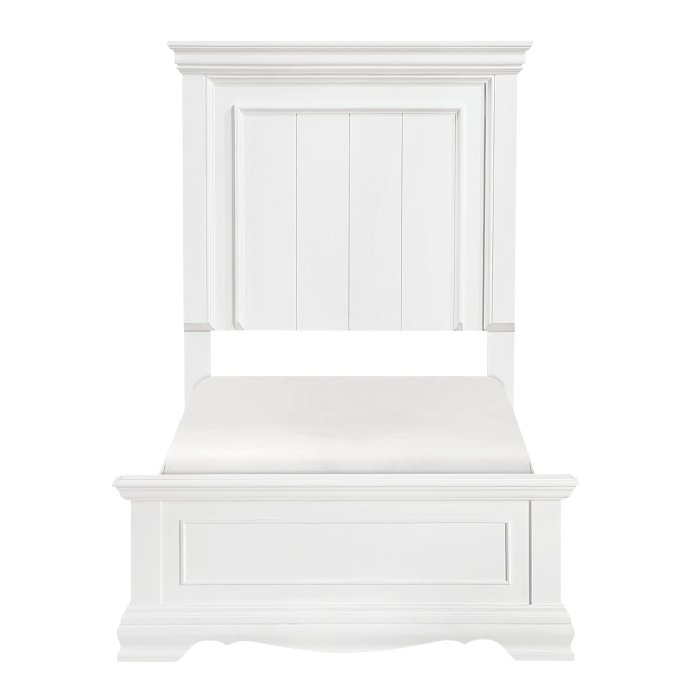 2322T-1* Twin Bed