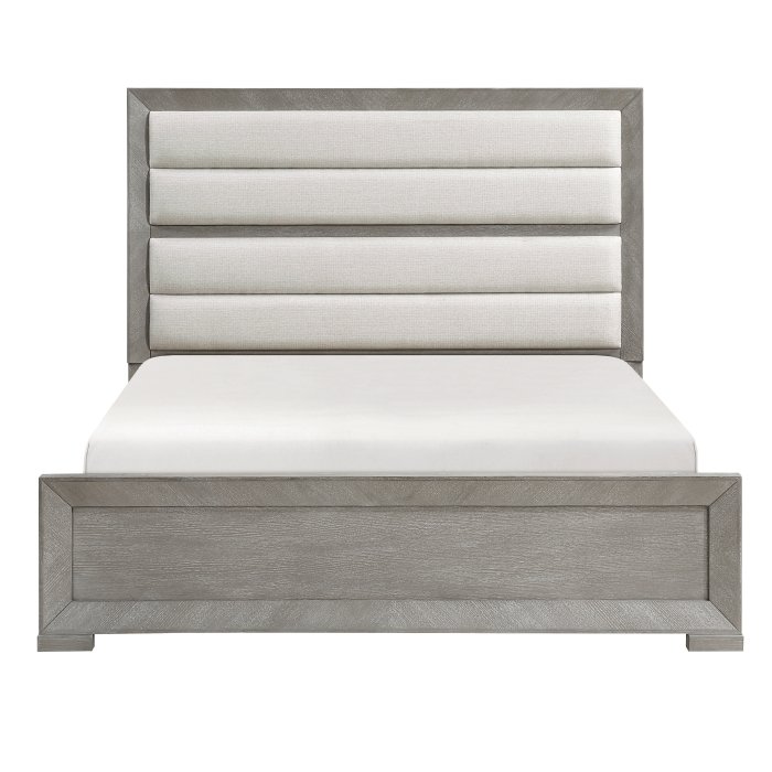 2327K-1CK* California King Bed