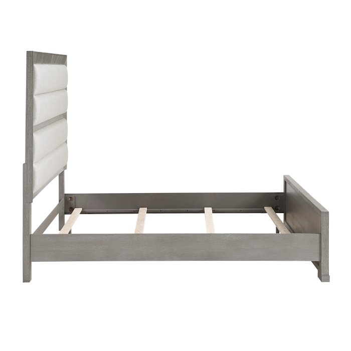 2327K-1EK* Eastern King Bed - Image 5