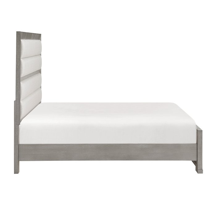2327K-1EK* Eastern King Bed - Image 4