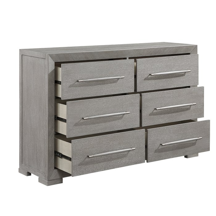 2327-5 Dresser - Image 3