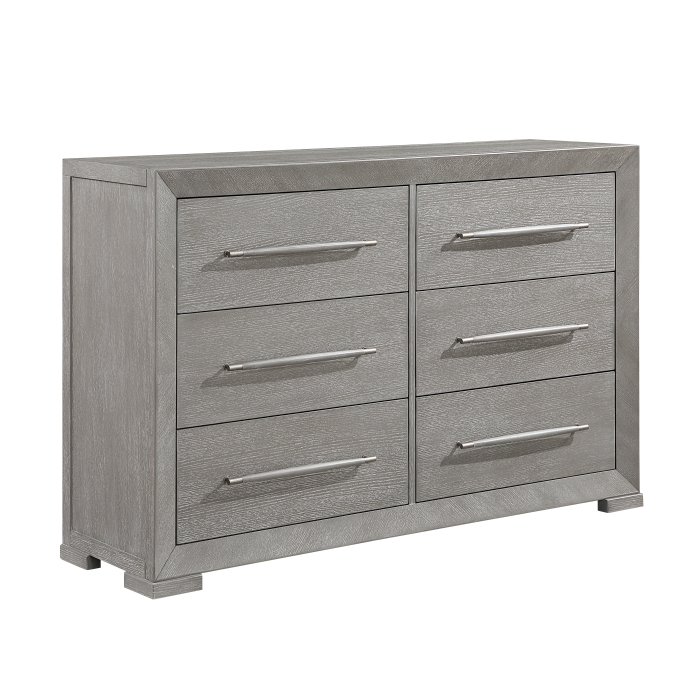 2327-5 Dresser - Image 2