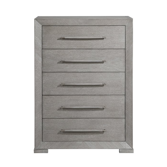 2327-9 Chest