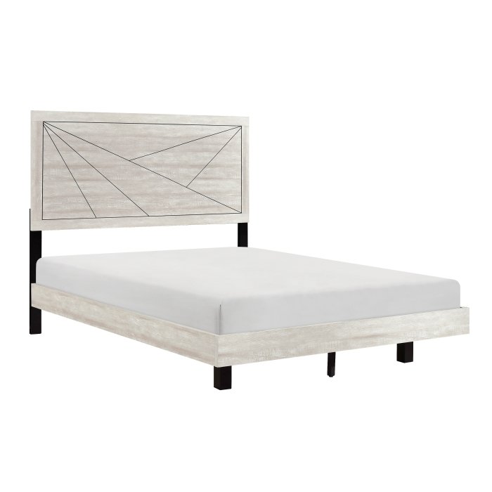 2331K-1EK* Eastern King Bed - Image 3