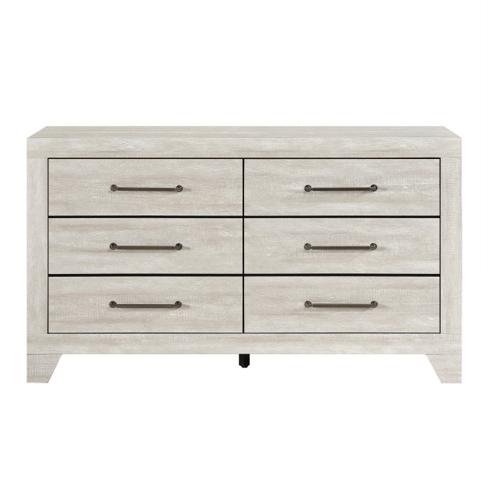 2331-5 Dresser