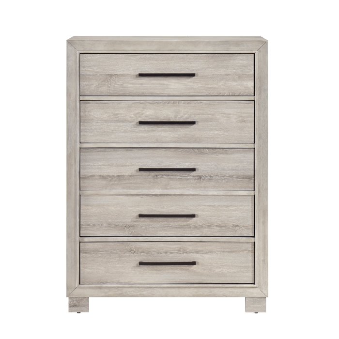 2332-9 Chest