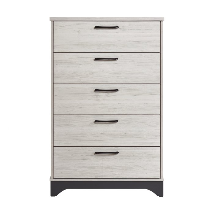2334-9 Chest
