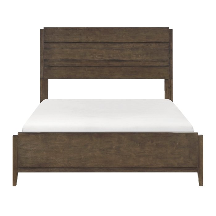 2335-1* Queen Bed