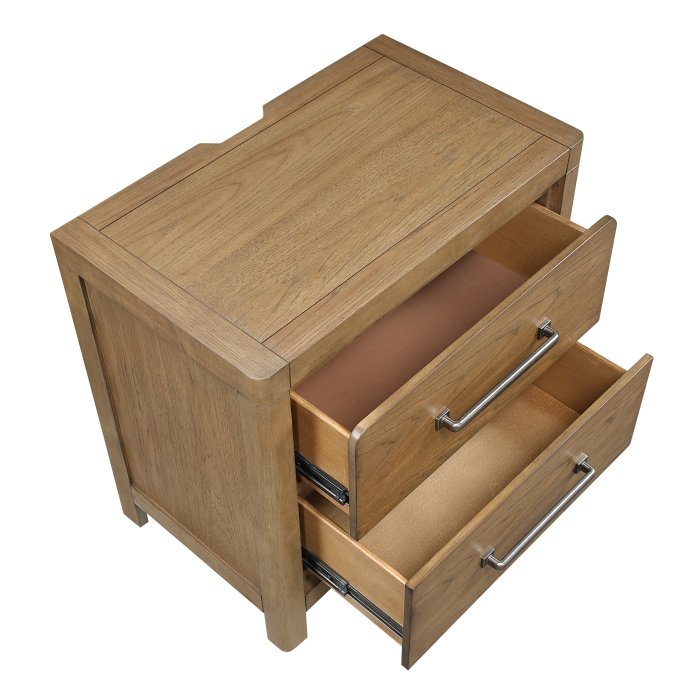 2336-4_noBG_open_2__l.jpg 2336-4 Night Stand - Image 4