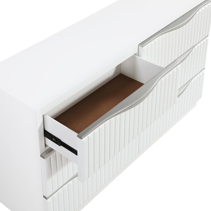 2384-5 Dresser - Image 4
