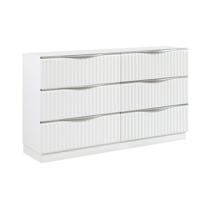 2384-5 Dresser - Image 2