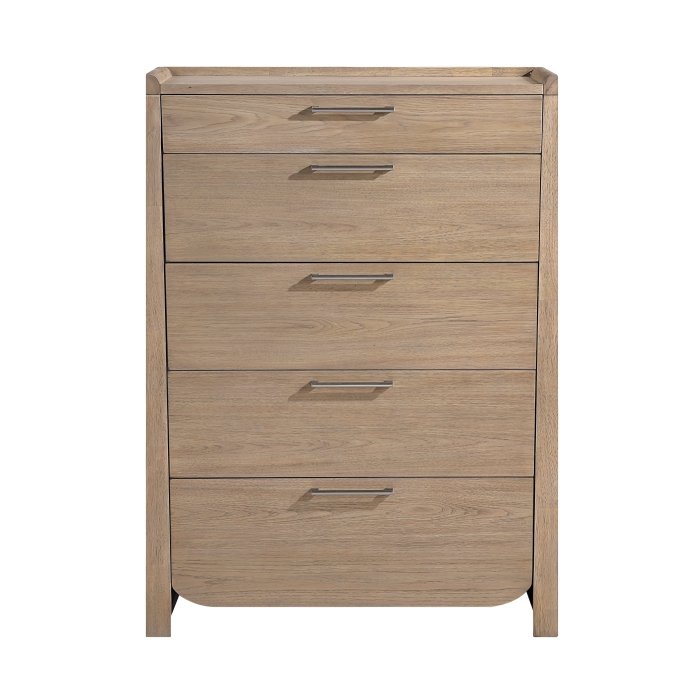 2385-9 Chest