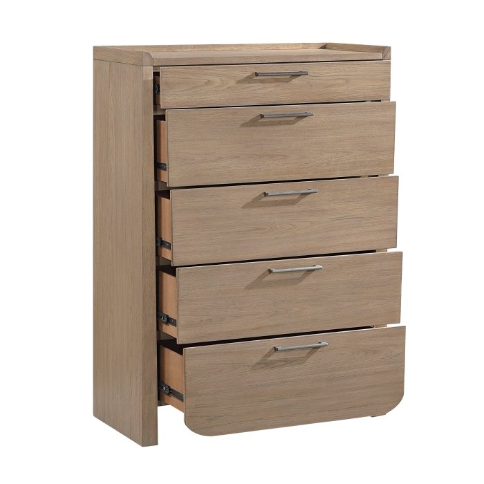 2385-9 Chest - Image 3