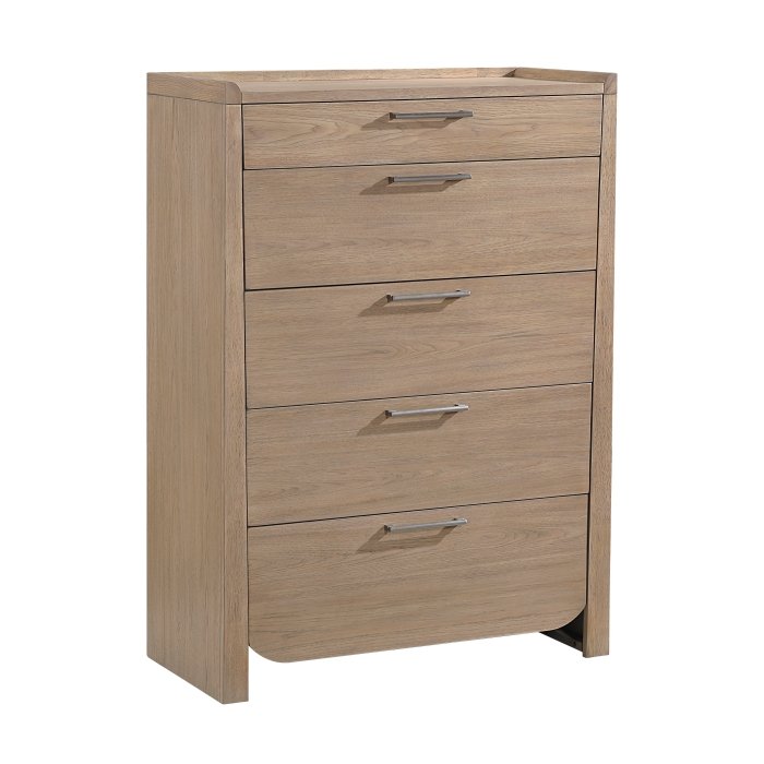 2385-9 Chest - Image 2
