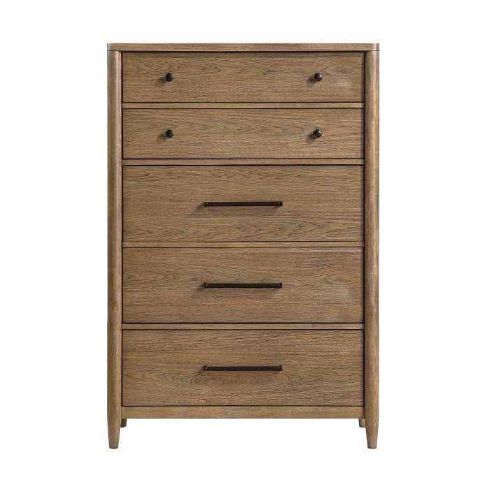 2386-9 Chest