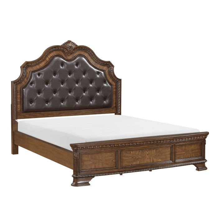 2392-1_noBG_side_2__l.jpg 2392K-1EK* Eastern King Bed - Image 2
