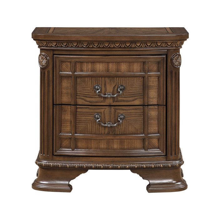 2392-4 Night Stand