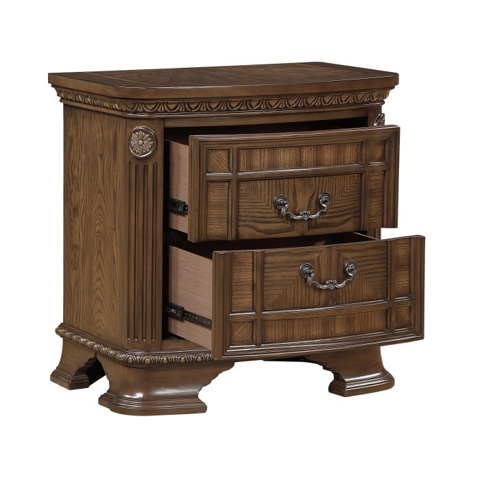 2392-4_noBG_open_1__l.jpg 2392-4 Night Stand - Image 5