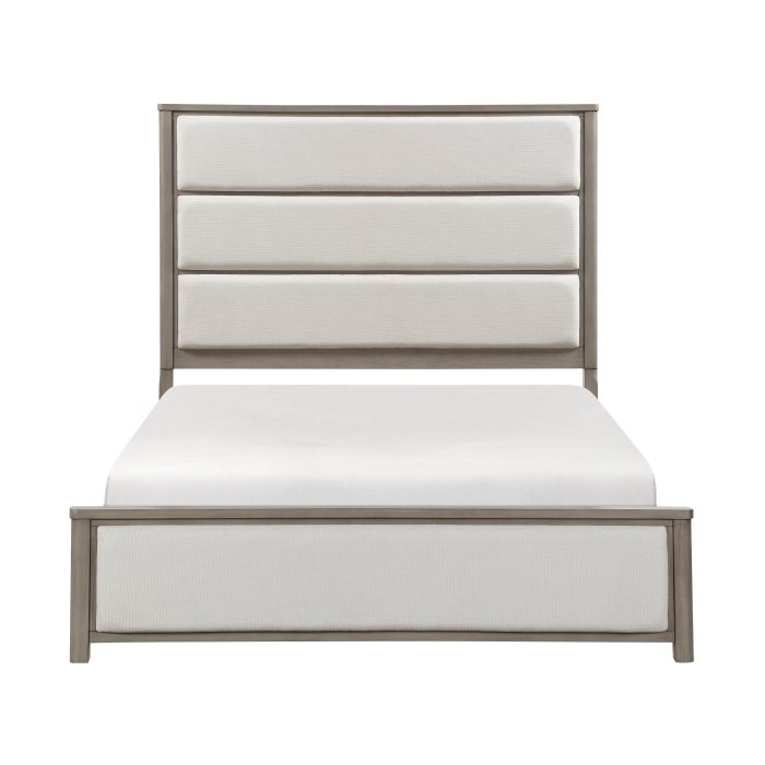 2393K-1CK* California King Bed