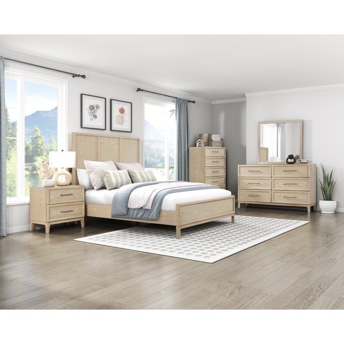 2418-1__l-2.jpg 2418-1* Queen Bed - Image 8