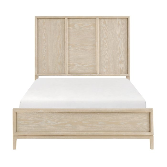 2418K-1CK* California King Bed