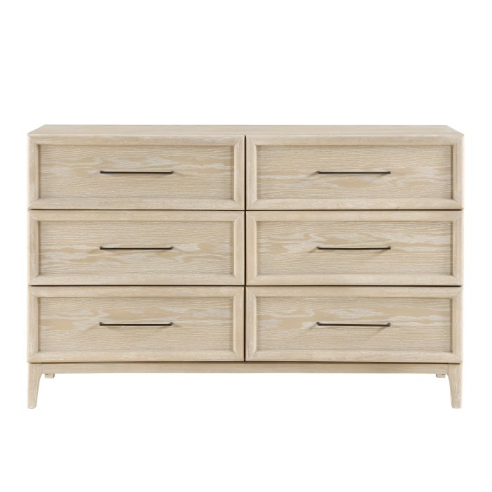 2418-5 Dresser