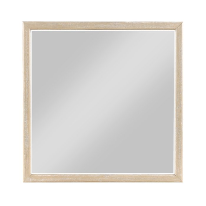 2418-6 Mirror
