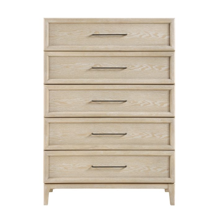2418-9 Chest