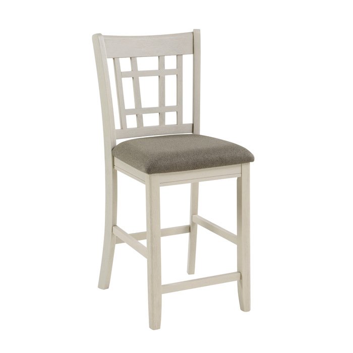 2423W-24 Counter Height Chair - Image 2