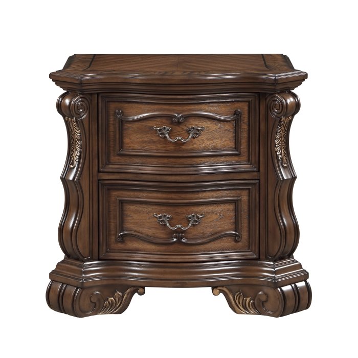 2424-4 Night Stand