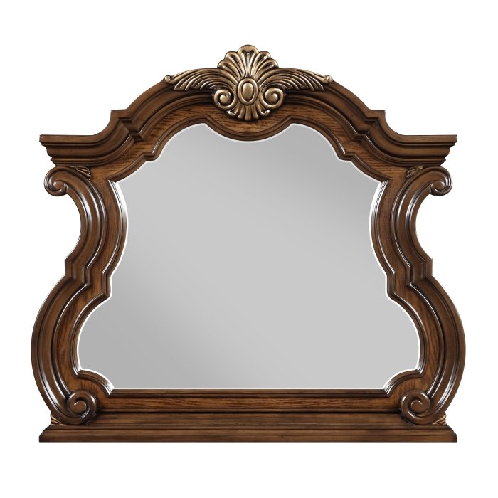 2424-6 Mirror
