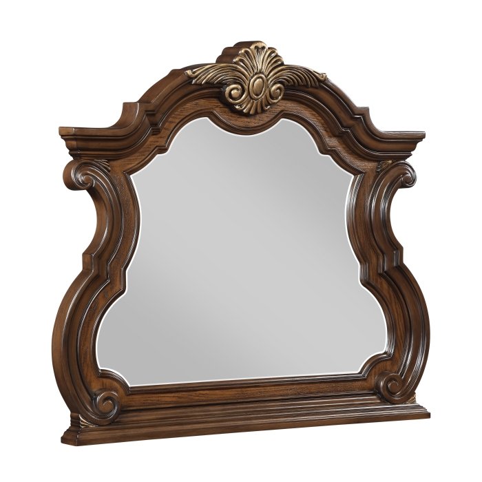 2424-6 Mirror - Image 2