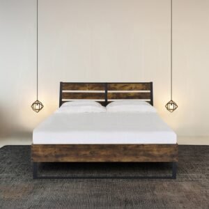 Juvanth EK Bed