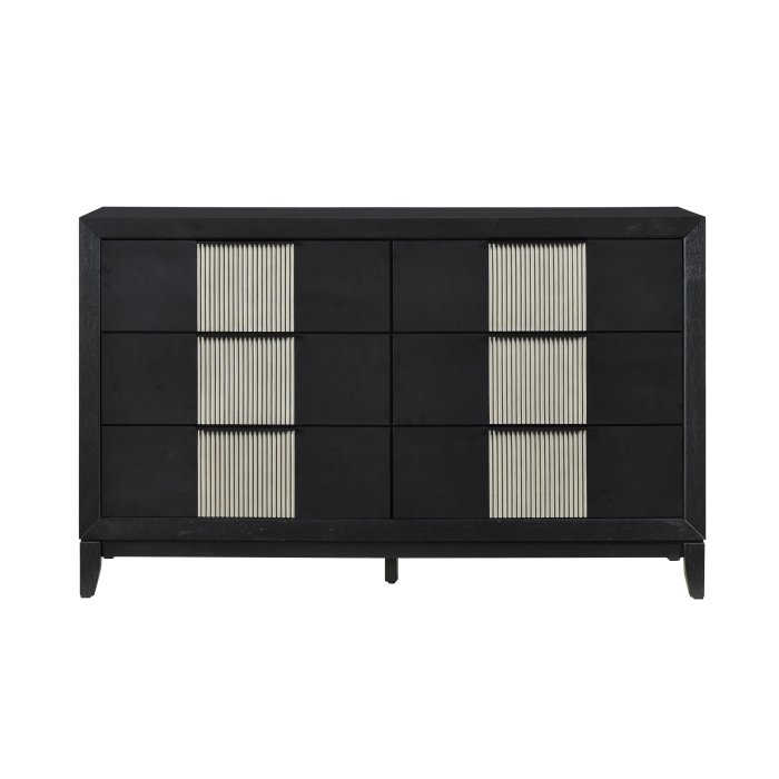 2425-5 Dresser