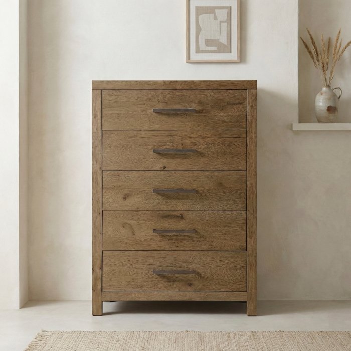 2447-9 Chest - Image 8