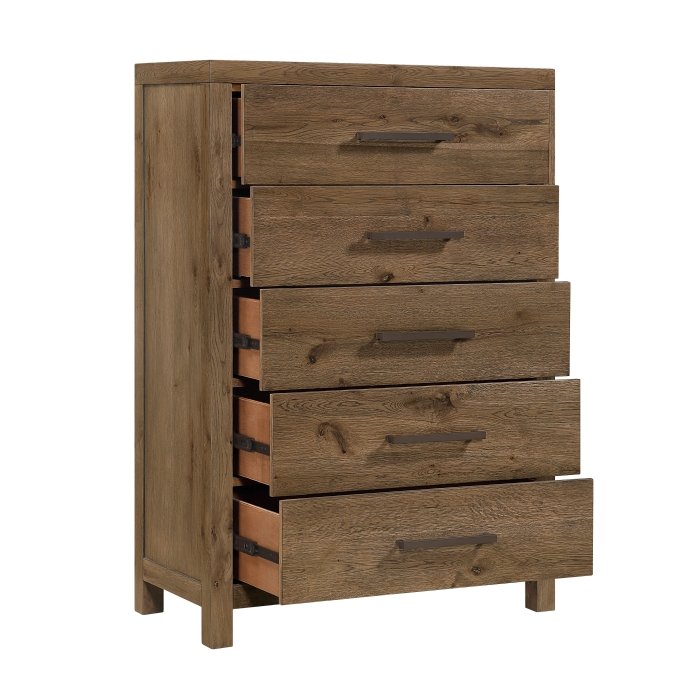 2447-9 Chest - Image 3
