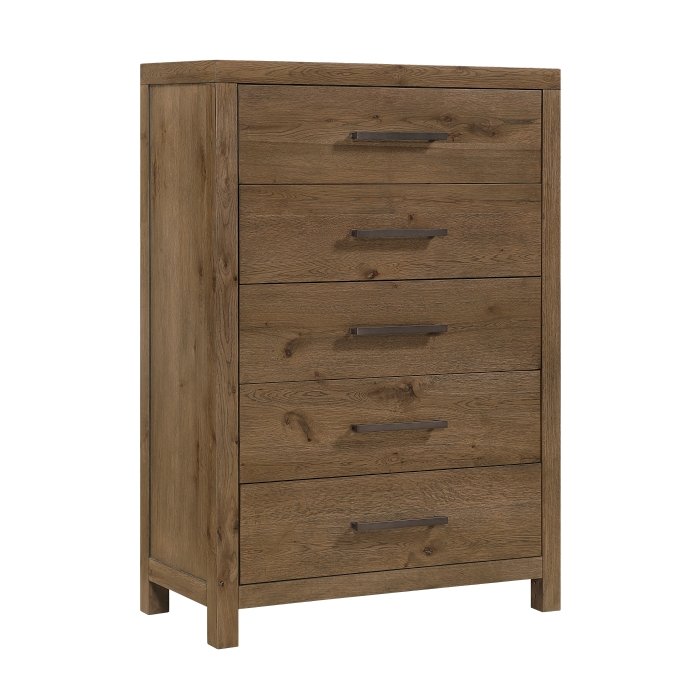 2447-9 Chest - Image 2